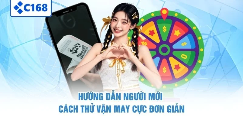 Xổ Số Siêu tốc - Cơ Hội Làm Giàu Chỉ Trong Vài Giây 3 Hướng dẫn người mới cách thử vận may cực đơn giản