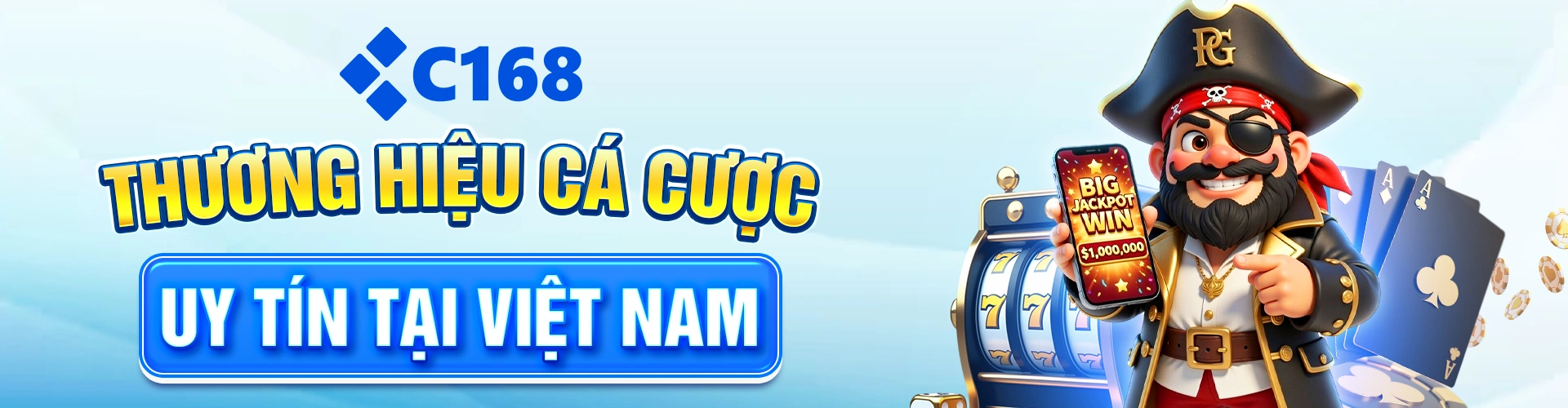 c168 thuong hieu ca cuoc uy tin 1